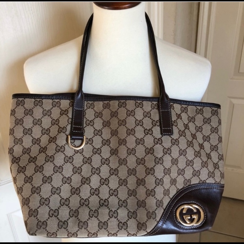 Authentic Canvas Britt Hobo